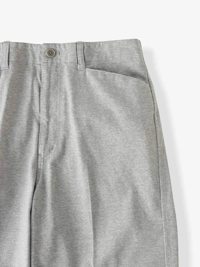 カット ワークパンツ 詳細画像 light gray 3