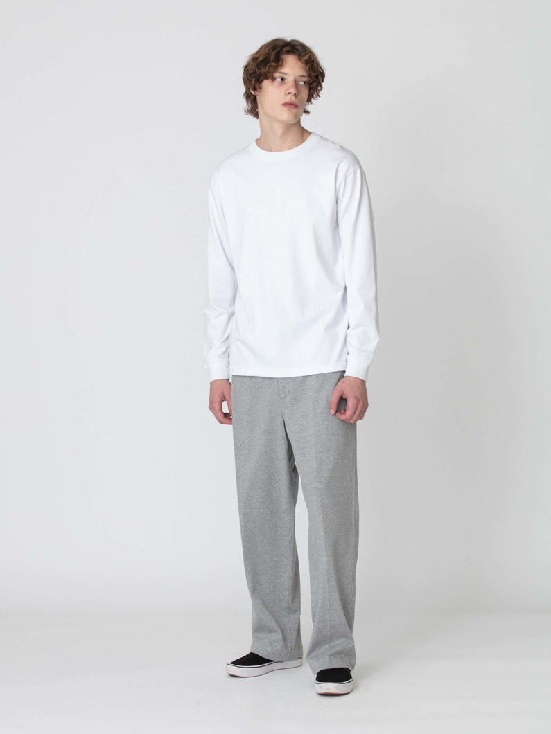 カット ワークパンツ 詳細画像 light gray 2