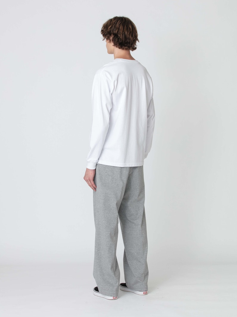 カット ワークパンツ 詳細画像 light gray 3