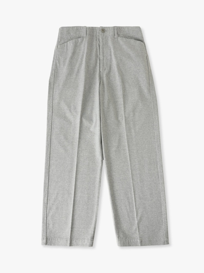 カット ワークパンツ 詳細画像 light gray 4