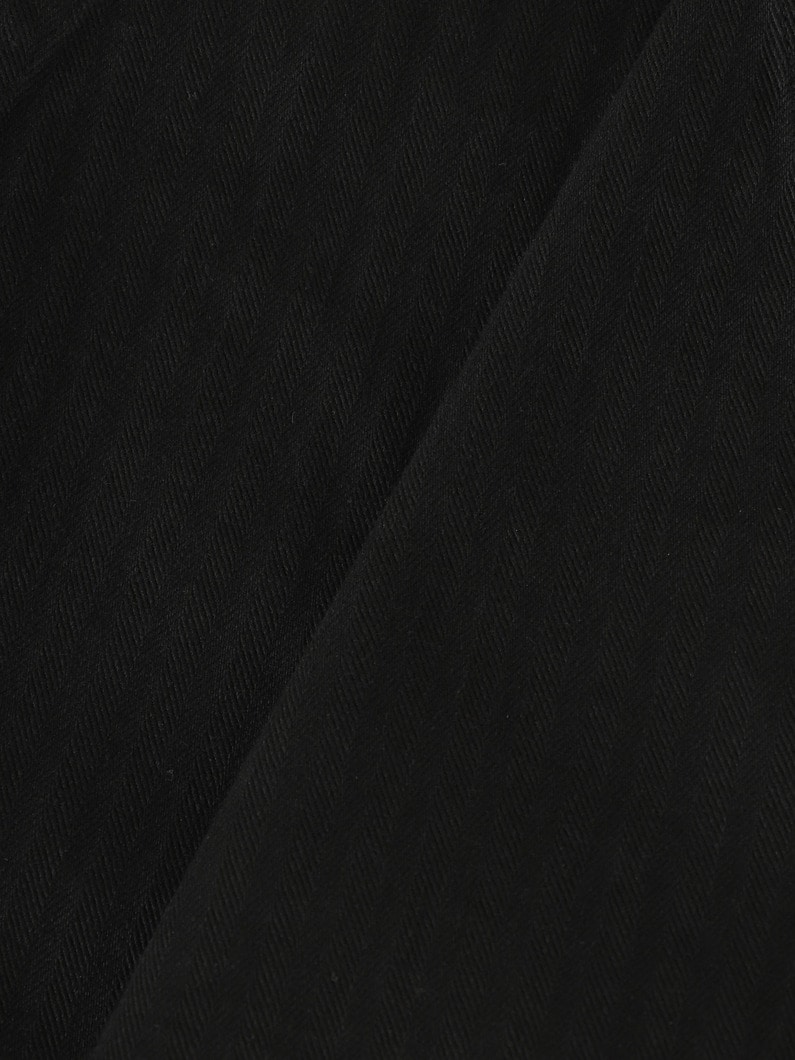 ベイカー ショーツ 詳細画像 black 4