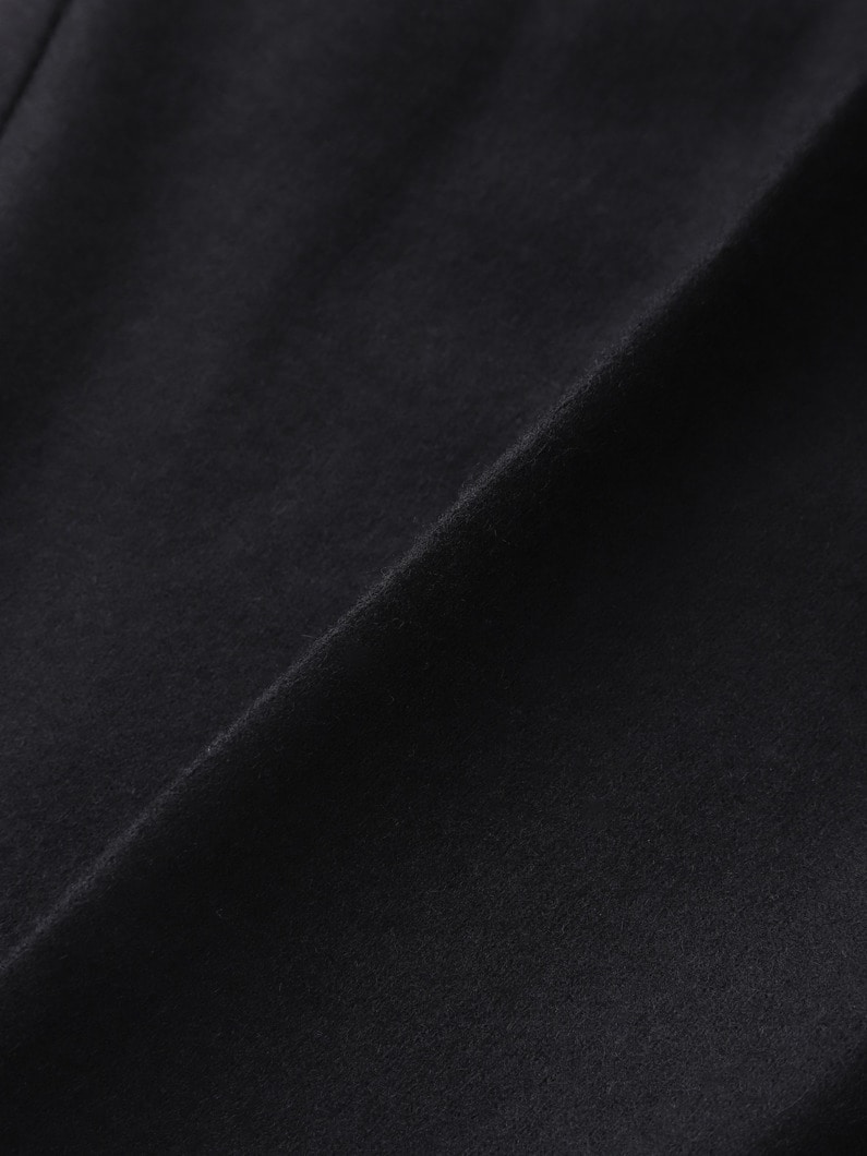 ボイルドウ―ル パンツ 詳細画像 black 4