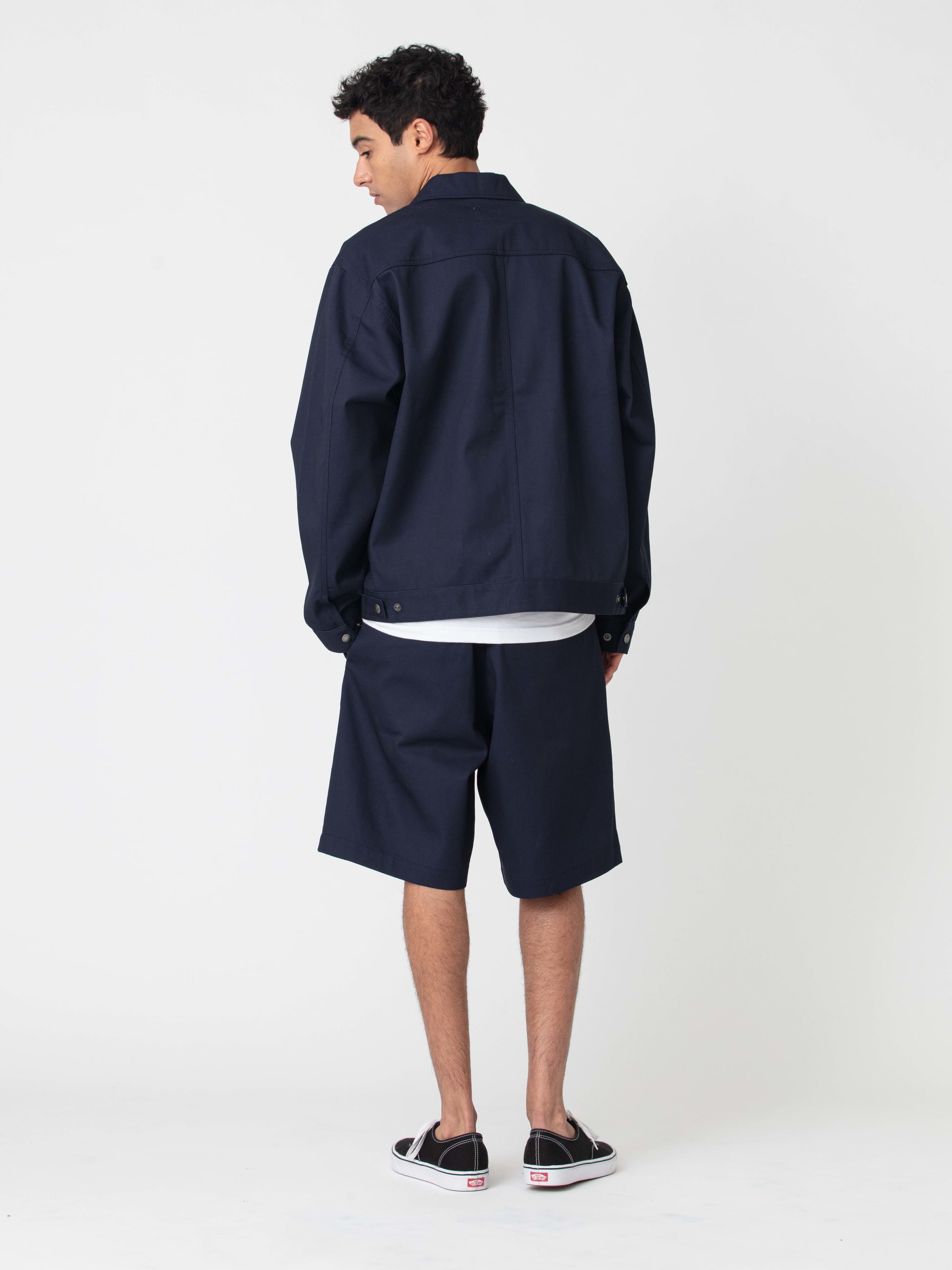 ツイル フォーマル ショーツ｜XLARGE(エクストララージ)｜Ron Herman