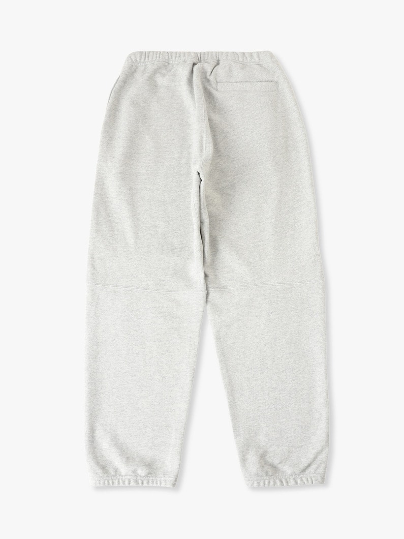 フィールド スウェットパンツ 詳細画像 gray 1