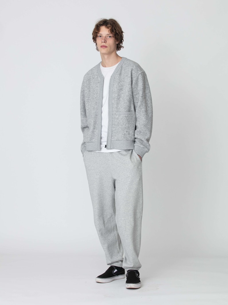 フィールド スウェットパンツ 詳細画像 gray 2