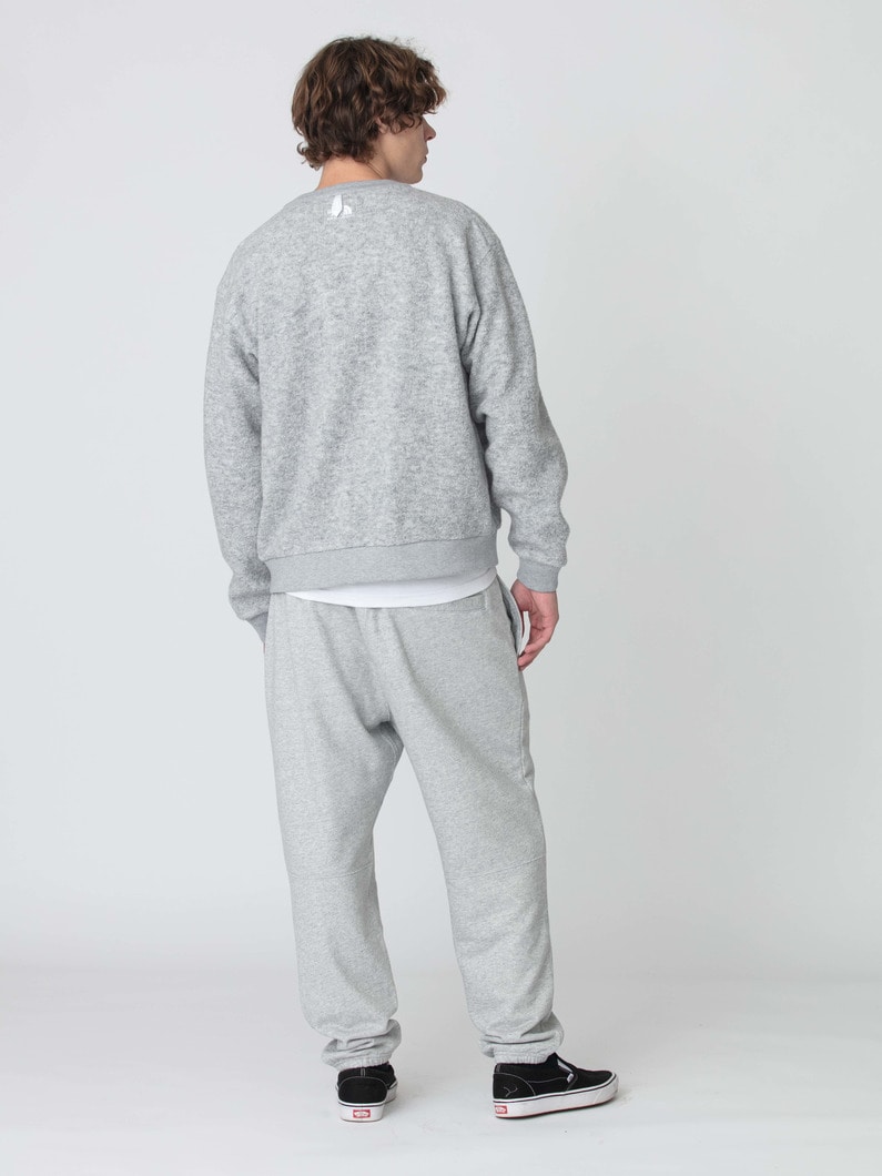 フィールド スウェットパンツ 詳細画像 gray 3