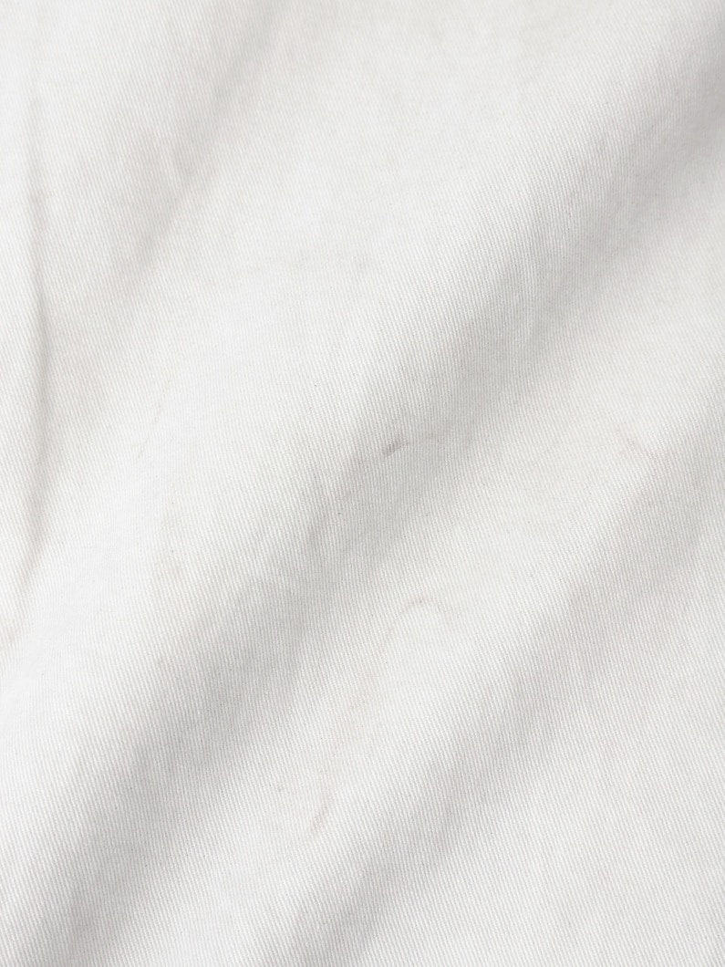 ラルフ チノパンツ 詳細画像 white 5