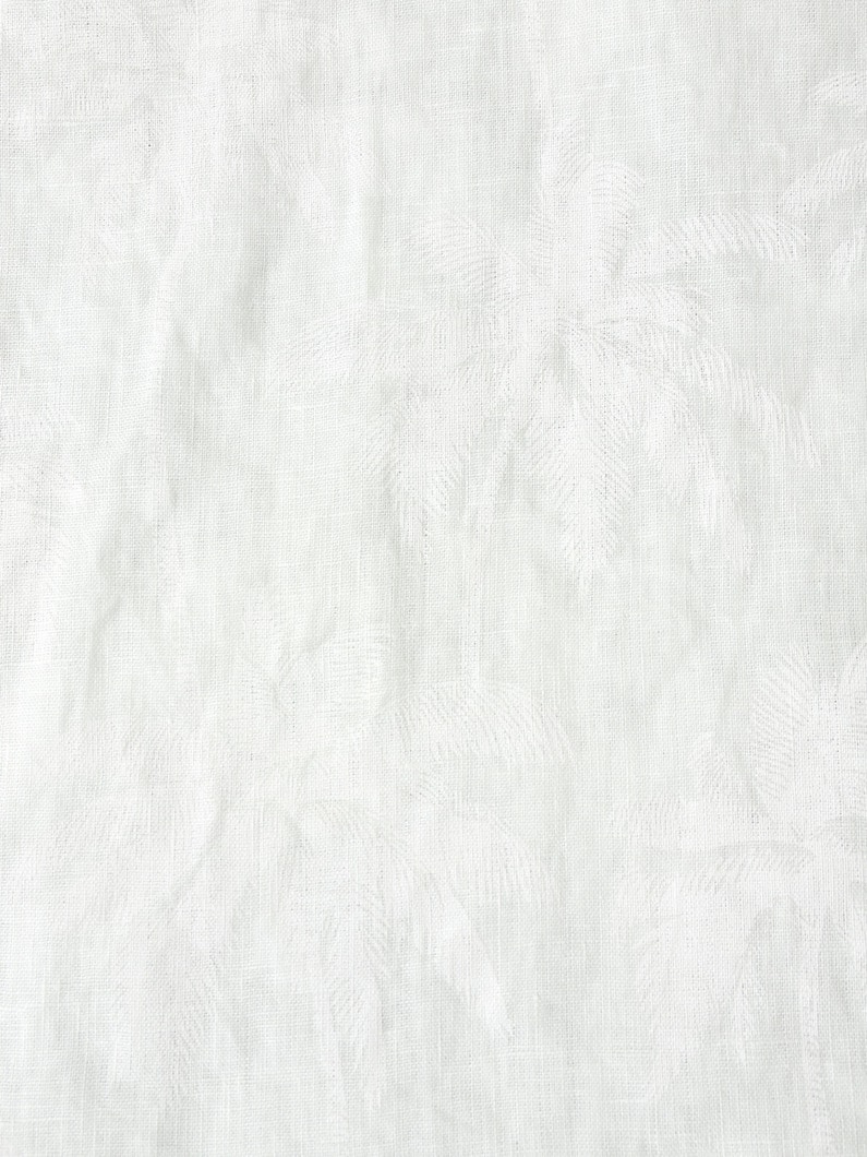 フィンバー PMTL シャツ 詳細画像 white 4