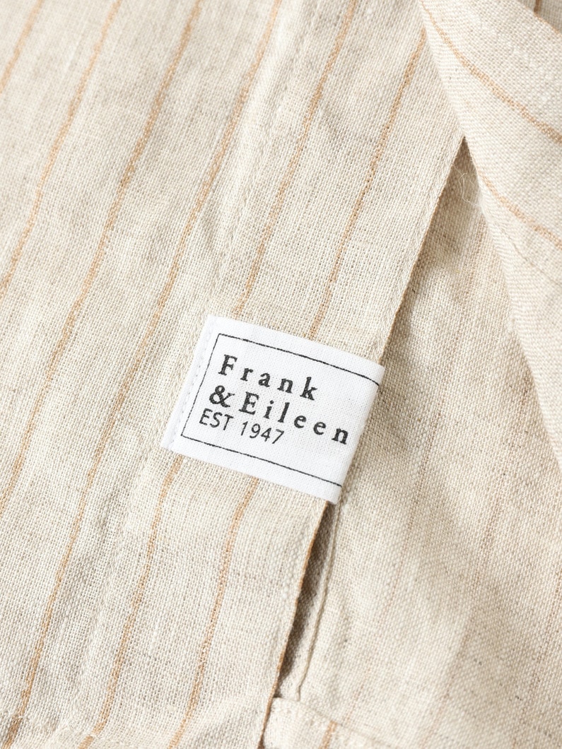 フィンバー BRGS シャツ 詳細画像 light brown 3