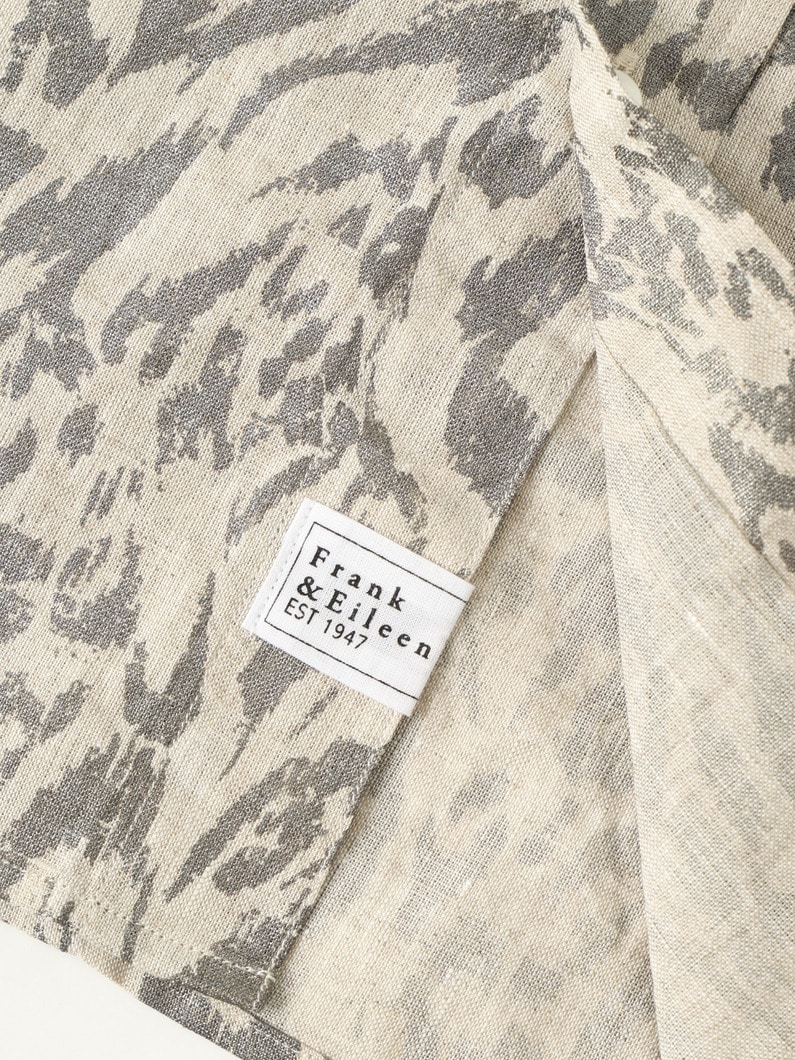 フィンバー GLTP シャツ 詳細画像 light gray 3