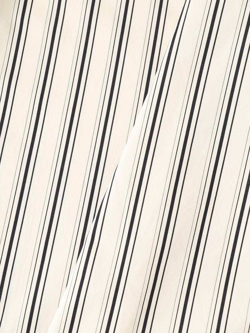 フィンバー TMBS シャツ 詳細画像 white/black 4