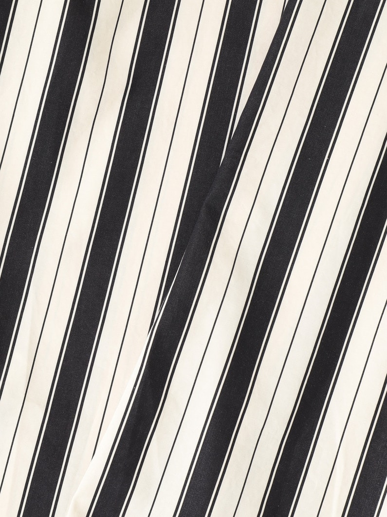 フィンバー BLTS シャツ 詳細画像 white/black 4