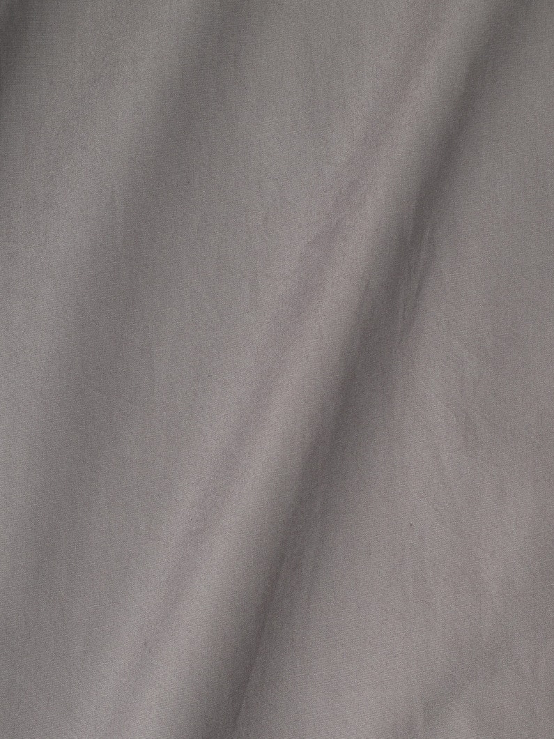ハイカウントウェザー ショートスリーブシャツ 詳細画像 beige 4