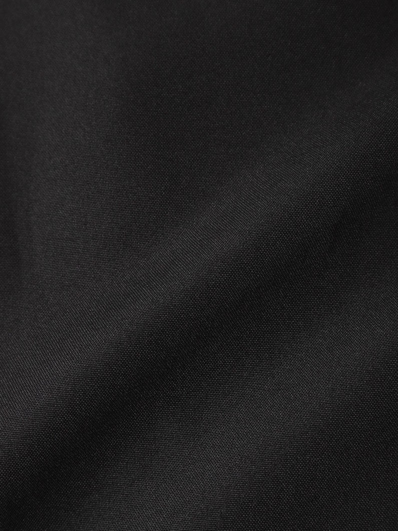 イアン シャツ 詳細画像 black 5