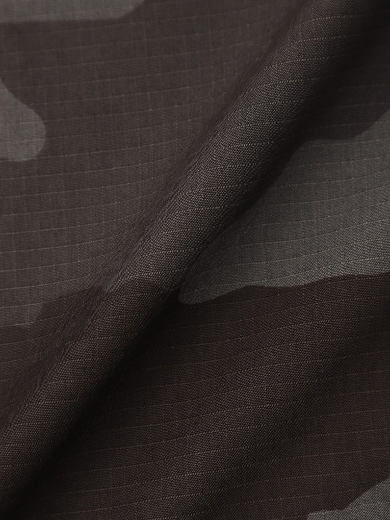 デザートカモ ショートスリーブシャツ 詳細画像 camo 4