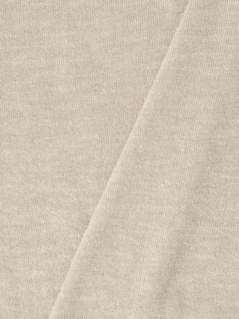 リベッチオレン ニットプルオーバー 詳細画像 beige 3