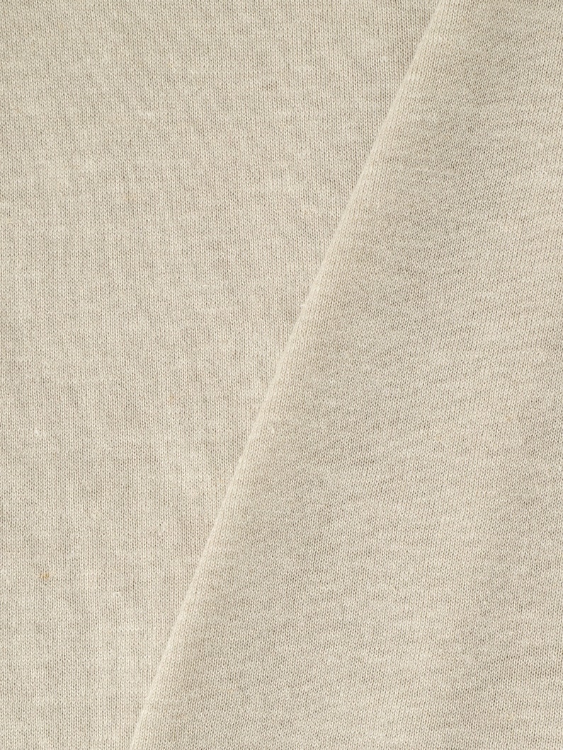 リベッチ ポロシャツ 詳細画像 beige 3