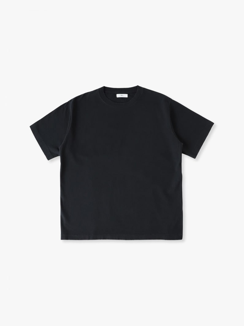 ダメージ ティー 詳細画像 black 3