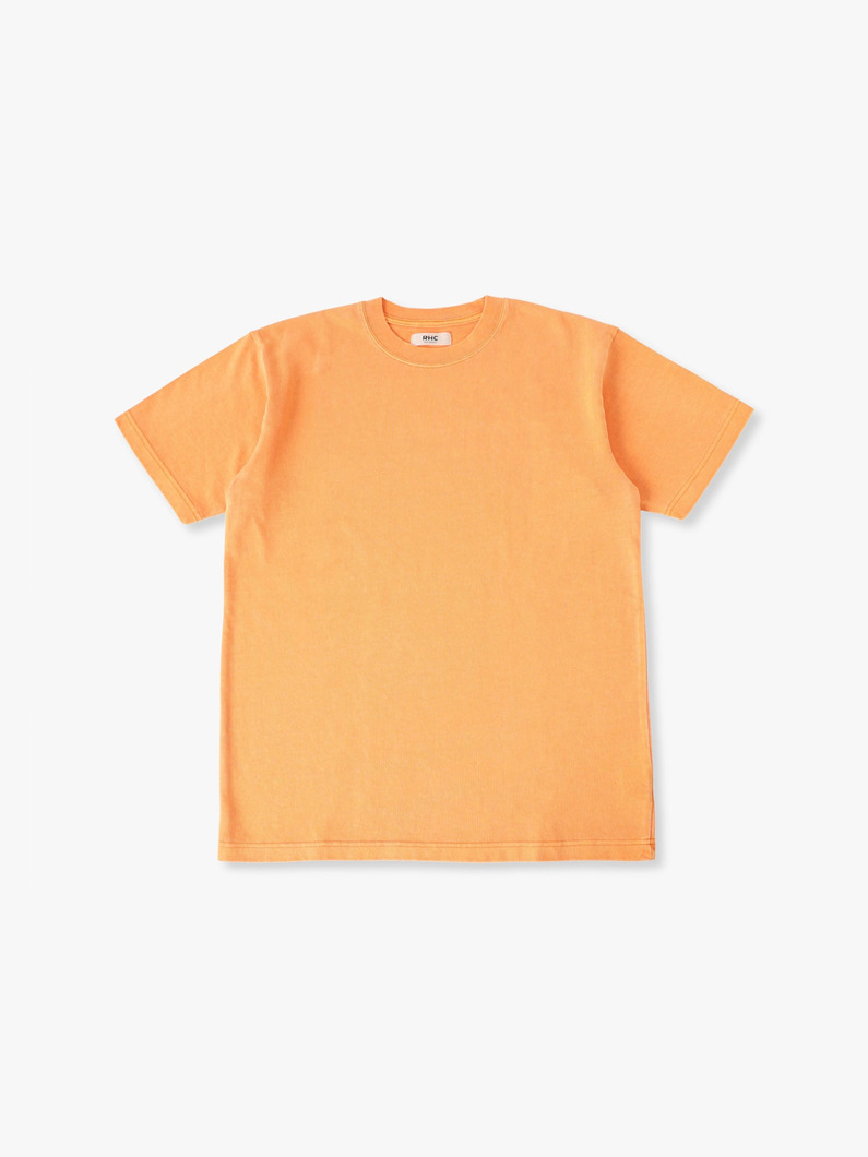 クリアウォッシュ ティー 詳細画像 orange 3