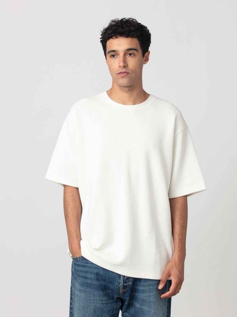 Vシック ティー 詳細画像 white 1