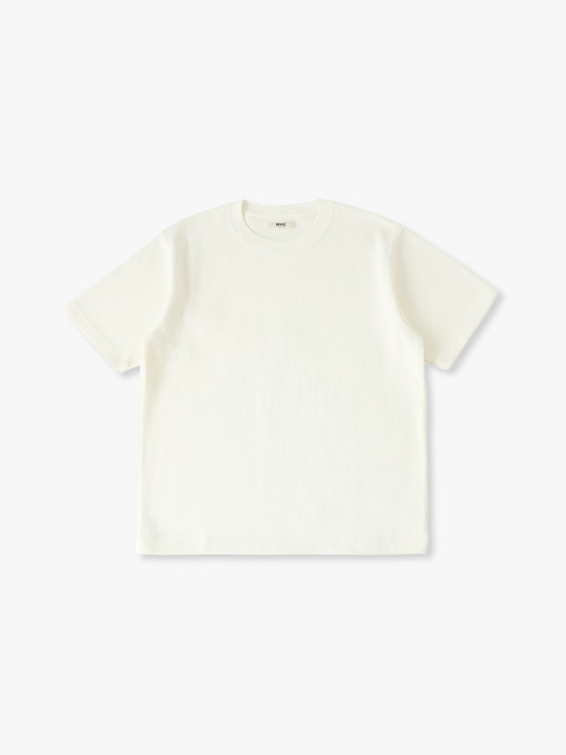Vシック ティー 詳細画像 white 3