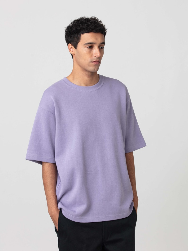 Vシック ティー 詳細画像 purple