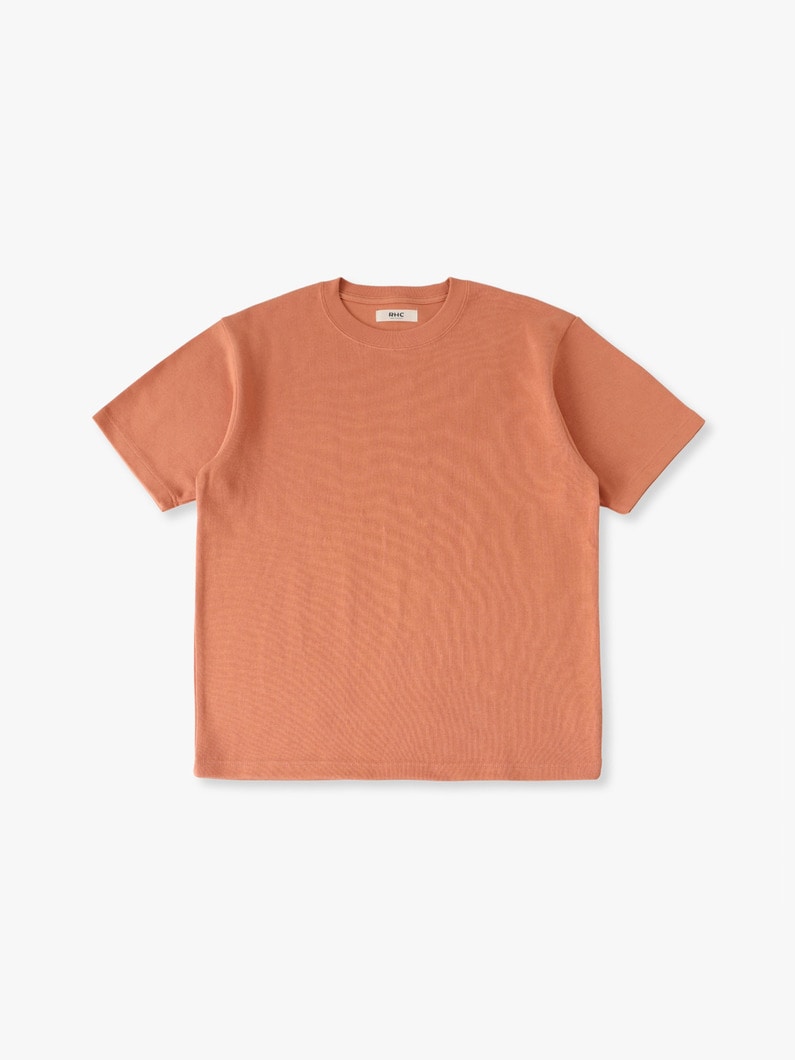Vシック ティー 詳細画像 terracotta 3
