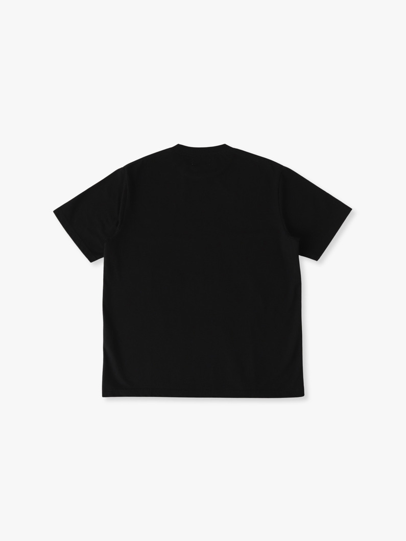 パームスプリングス ビジター ティー 詳細画像 off white 1