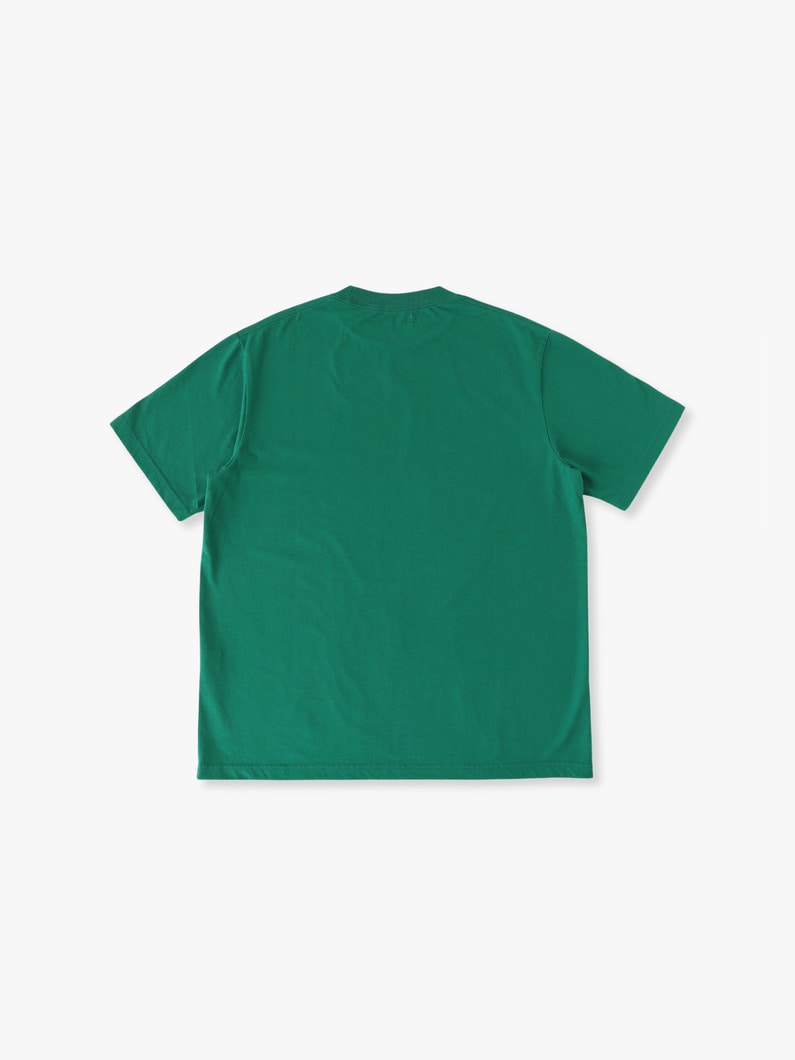 サンタモニカ HWY ティー 詳細画像 green 1