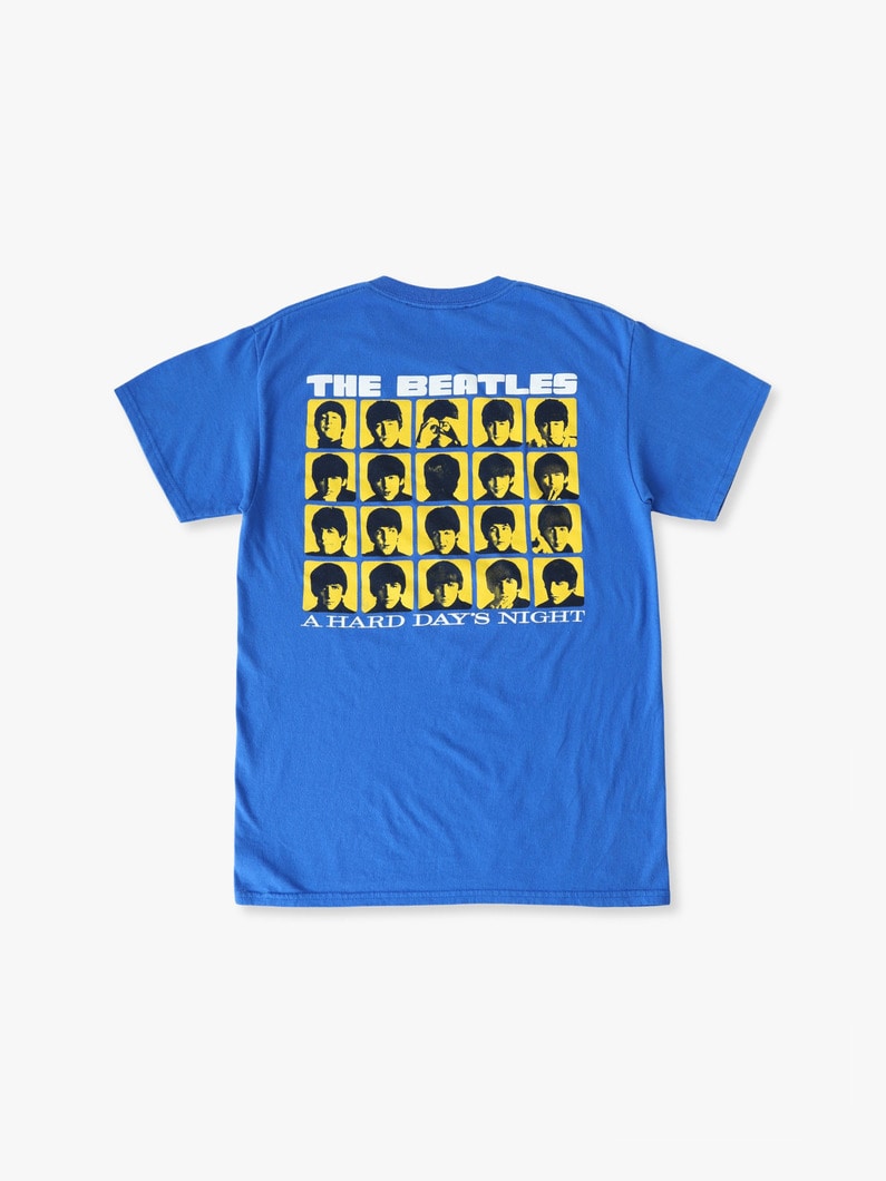 グラフィックティー No,1（men） 詳細画像 blue 1