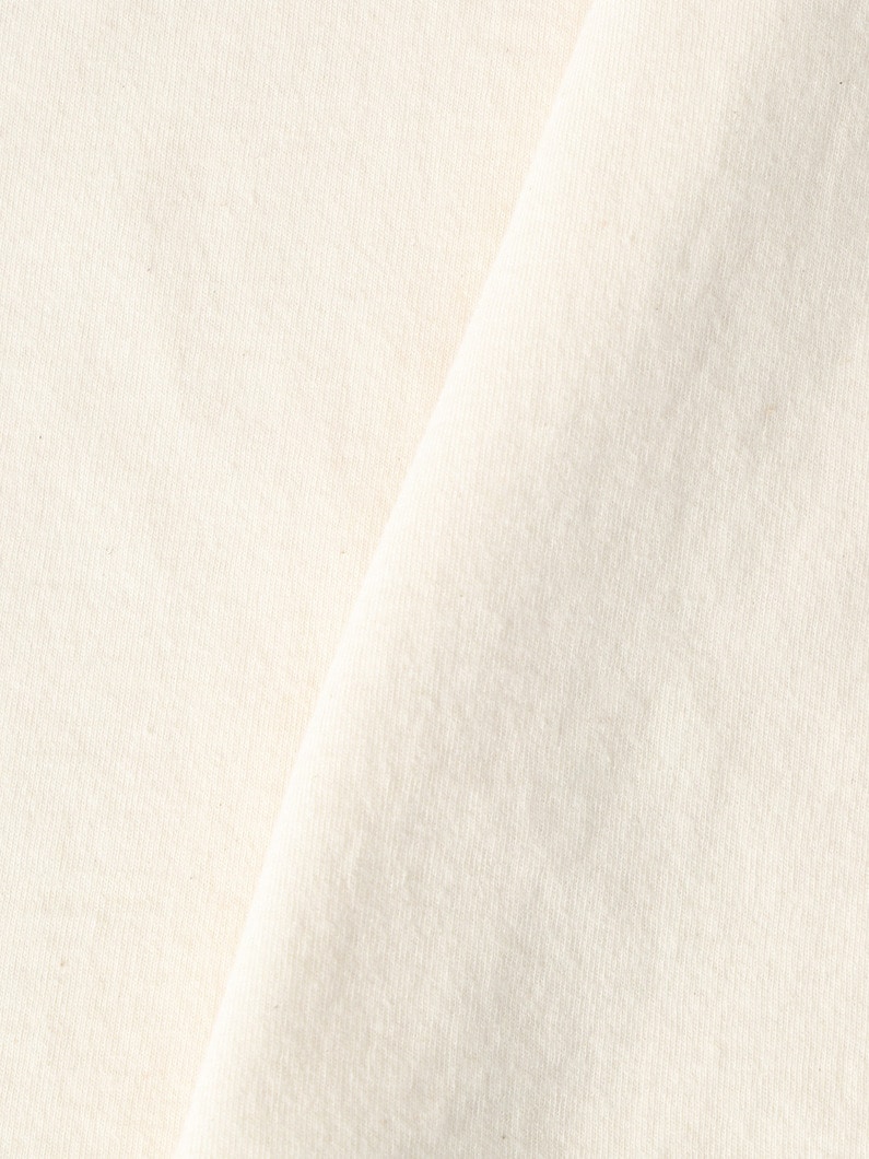 グラフィックティー No,3（men） 詳細画像 off white 4
