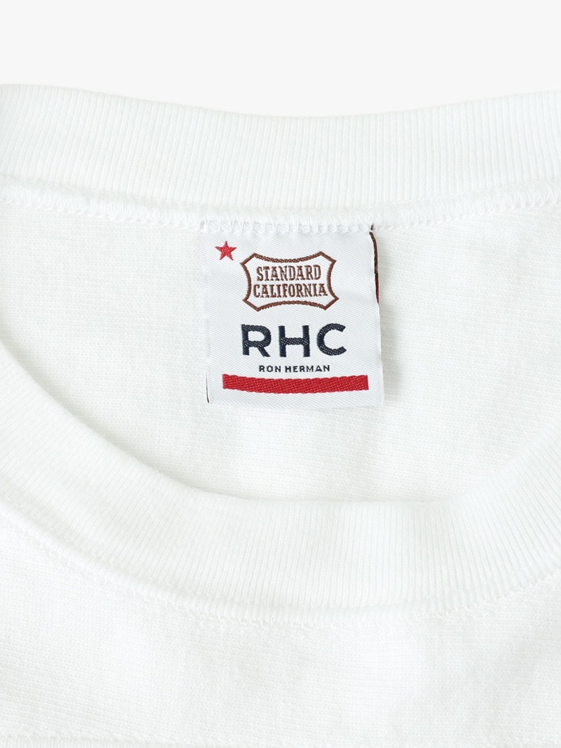 フットボール ティー 詳細画像 white 4