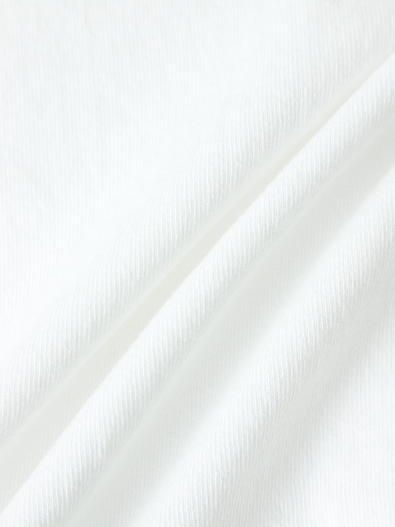 フットボール ティー 詳細画像 white 5