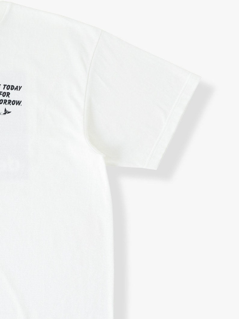 スパイホップ ティー 詳細画像 white 2