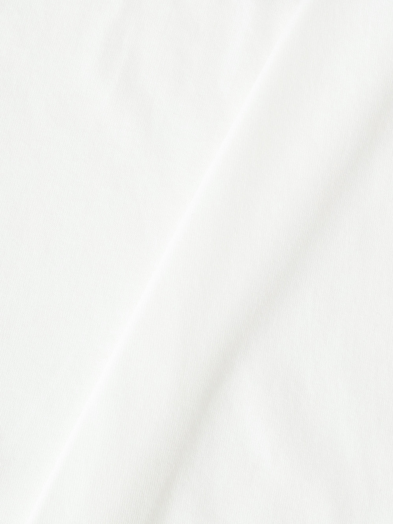 スパイホップ ティー 詳細画像 white 4