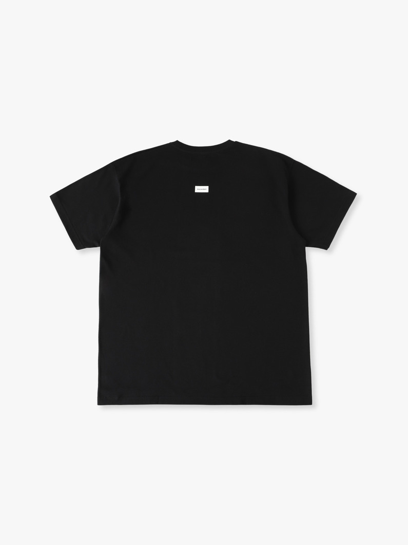 ウィンド ティー 詳細画像 black 1