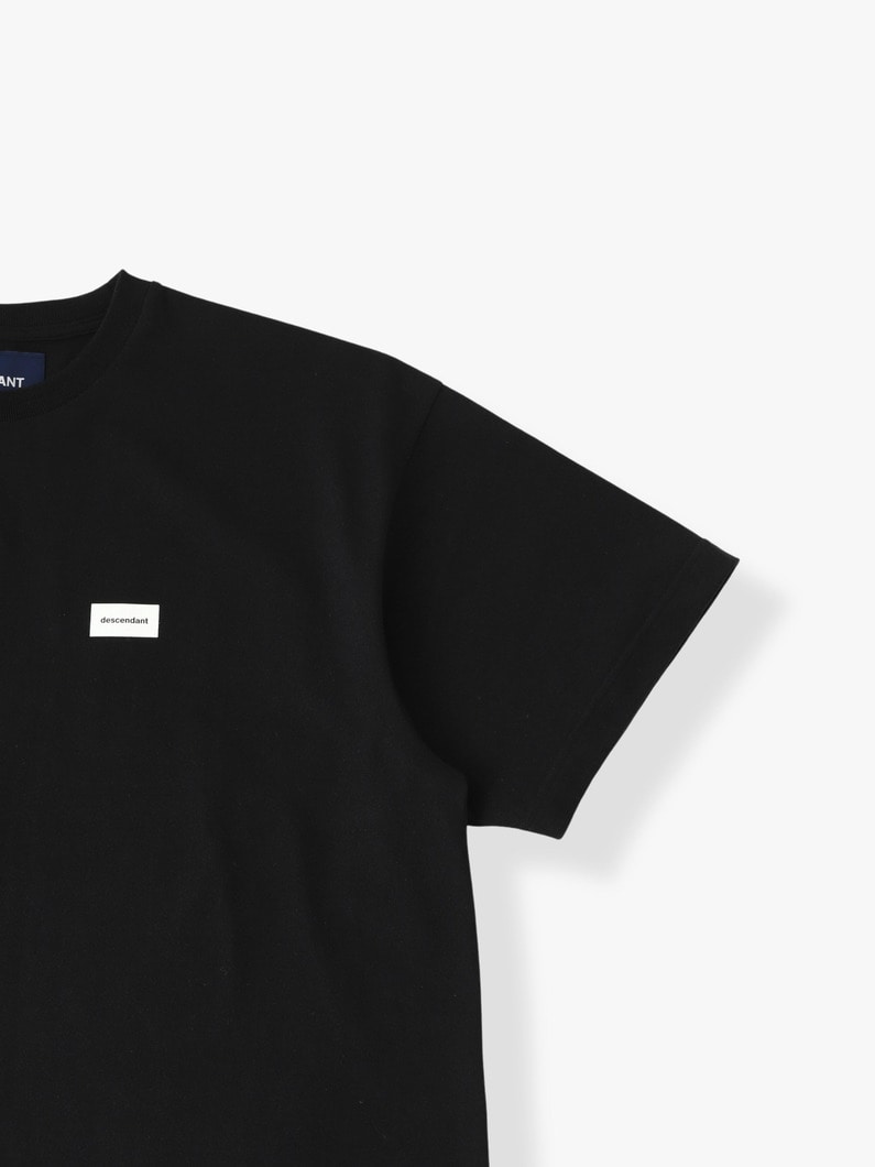 カシャロ ティー 詳細画像 white 1