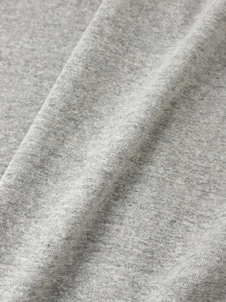 キープ アイランド バイブス リンガー スコットハワイ ティー 詳細画像 light gray 5