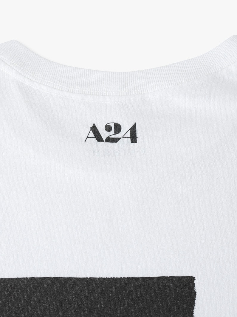 A24ティー（No,1） 詳細画像 white 4