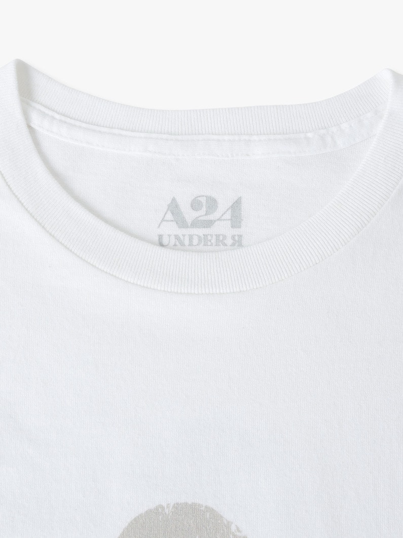 A24ティー（No,2） 詳細画像 white 3
