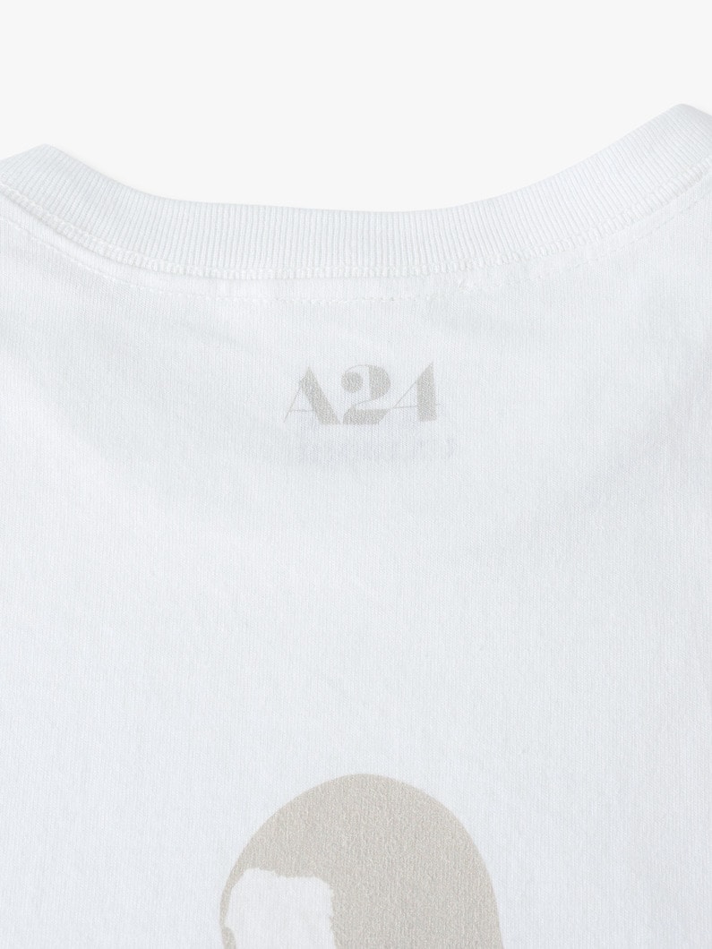 A24ティー（No,2） 詳細画像 white 4