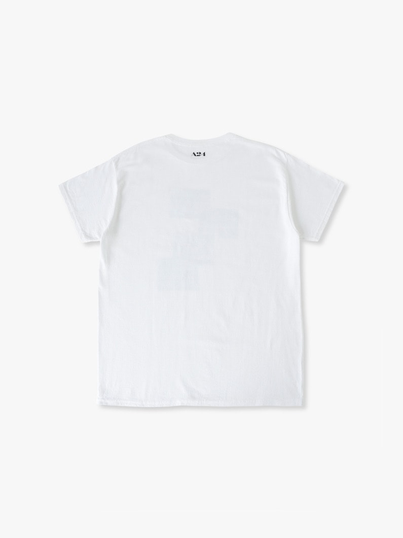 A24ティー（No,4） 詳細画像 white 1
