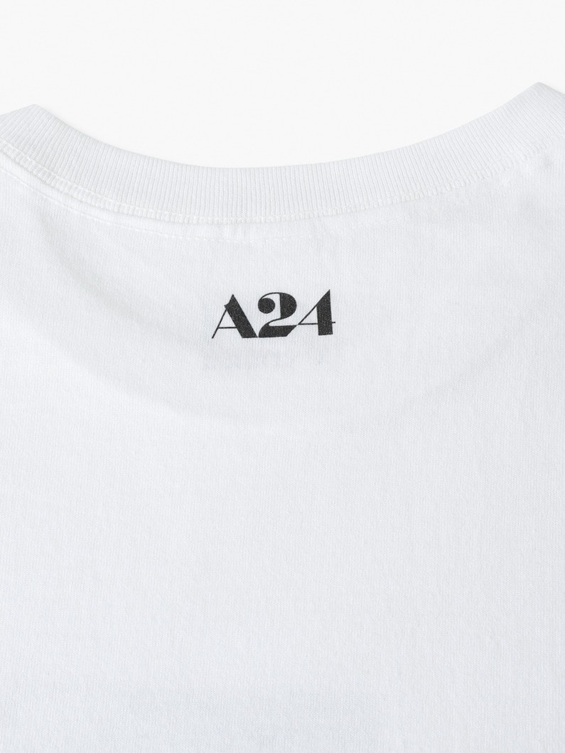 A24ティー（No,4） 詳細画像 white 4