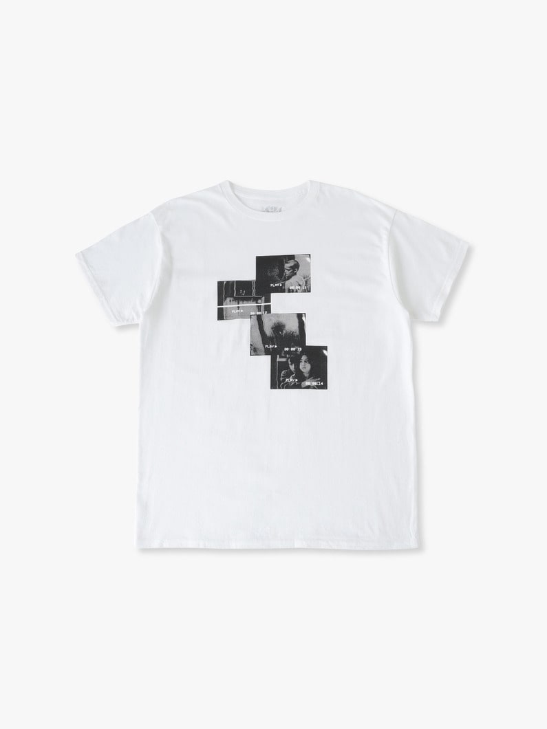 A24ティー（No,4） 詳細画像 white 3