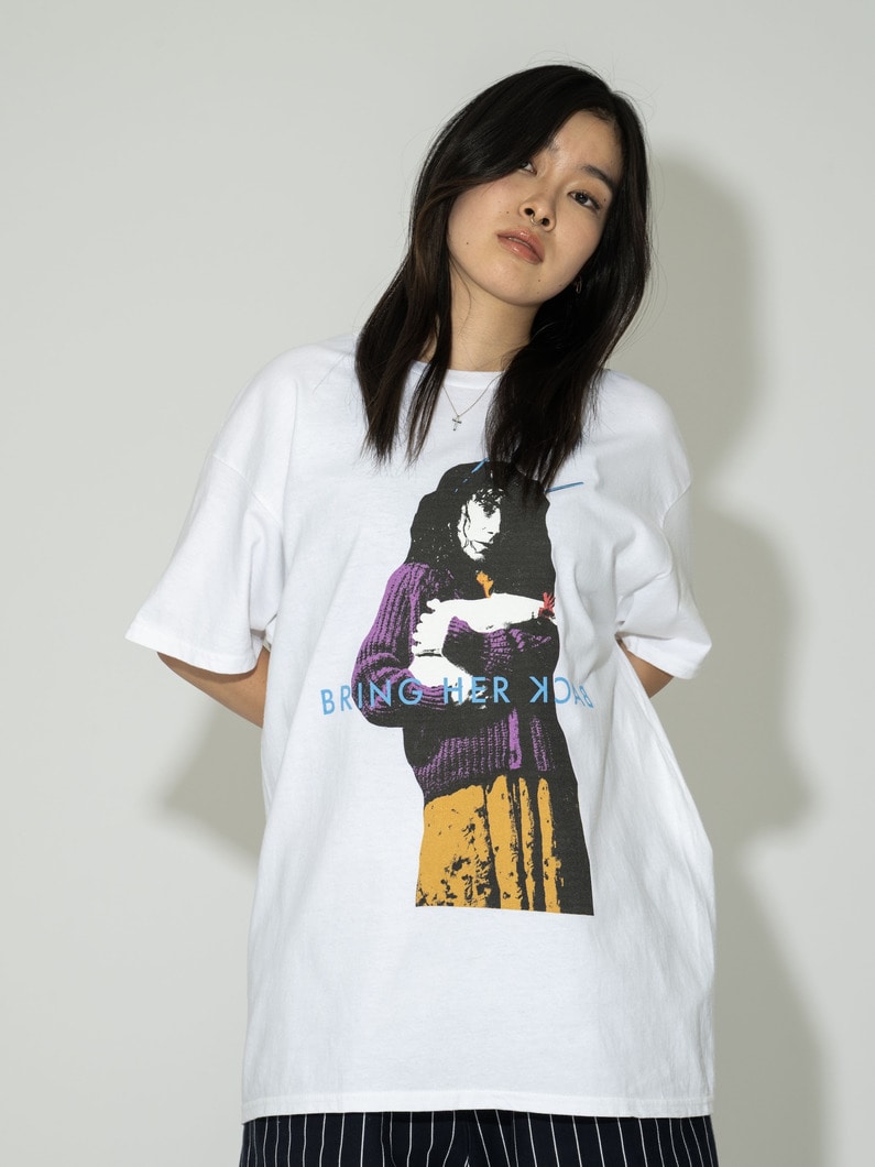 A24ティー（No,6） 詳細画像 white 1