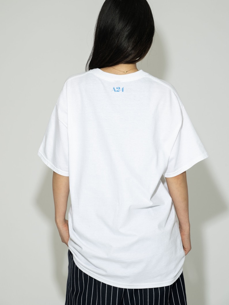 A24ティー（No,6） 詳細画像 white 2