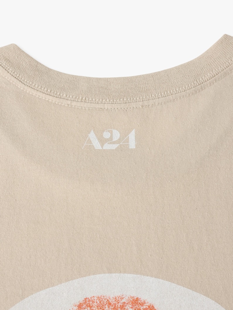 A24ティー（No,8） 詳細画像 beige 4
