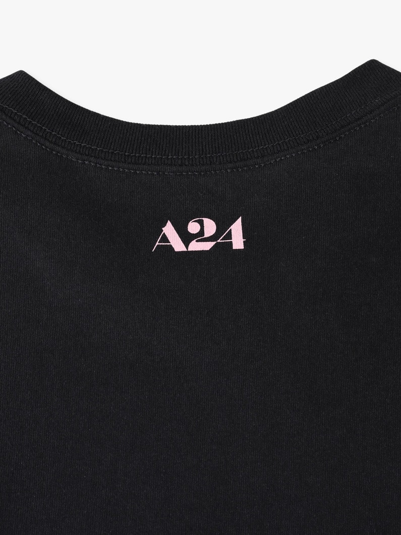 A24ティー（No,9） 詳細画像 white 4