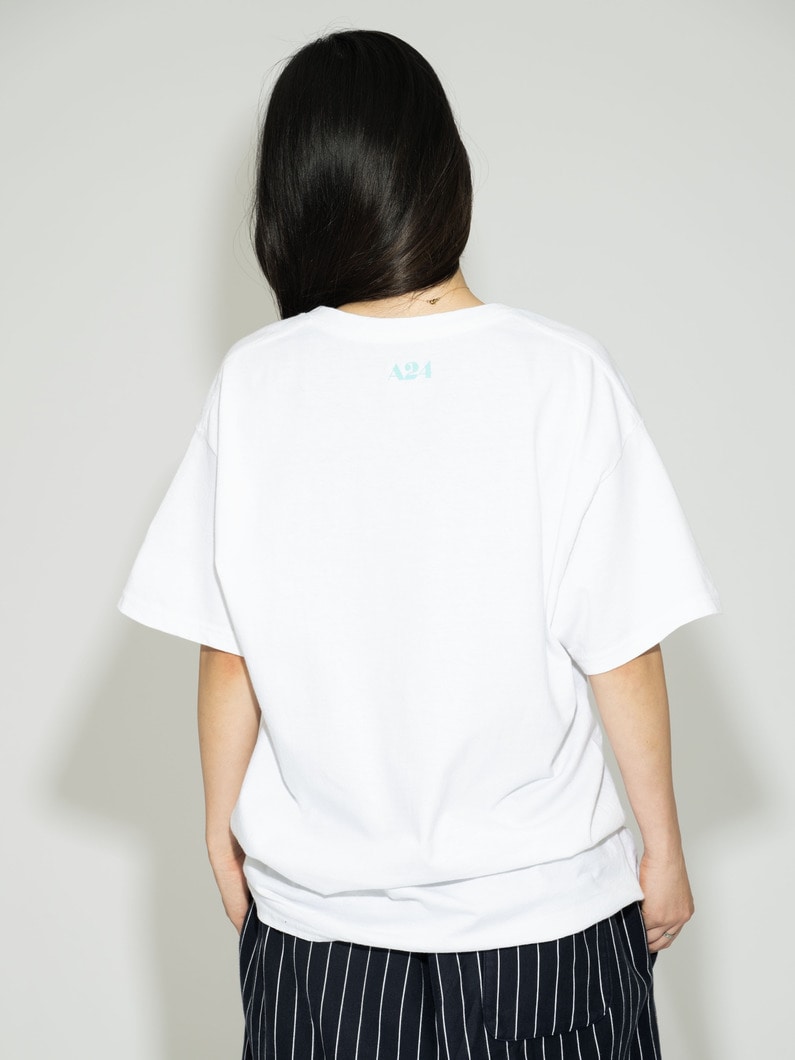 A24ティー（No,9） 詳細画像 white 2