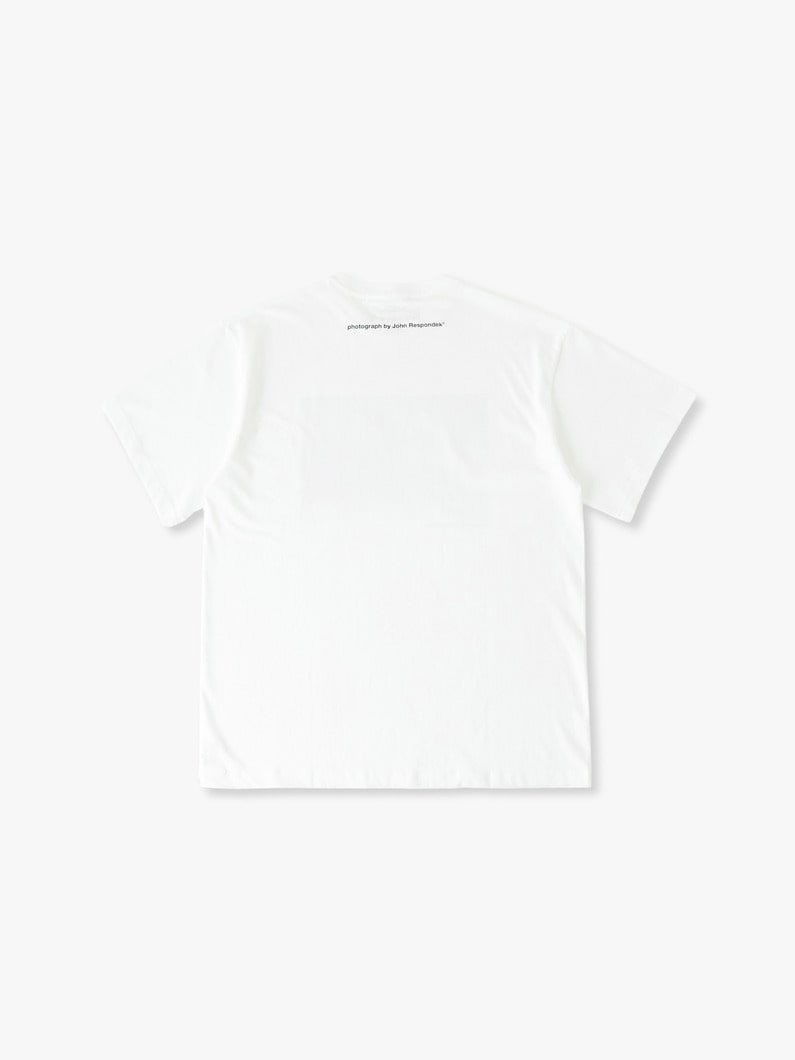 フォトティー（Couldn&rsquo;t go to Heaven） 詳細画像 white 1